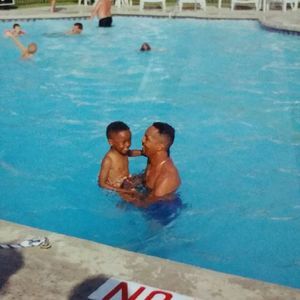 Meet your Posher, Kenny